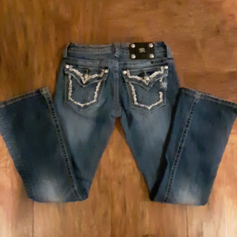 🎈🎈🎈🛑SOLD🛑🎈🎈🎈💥💥Miss Me Jeans💥💥